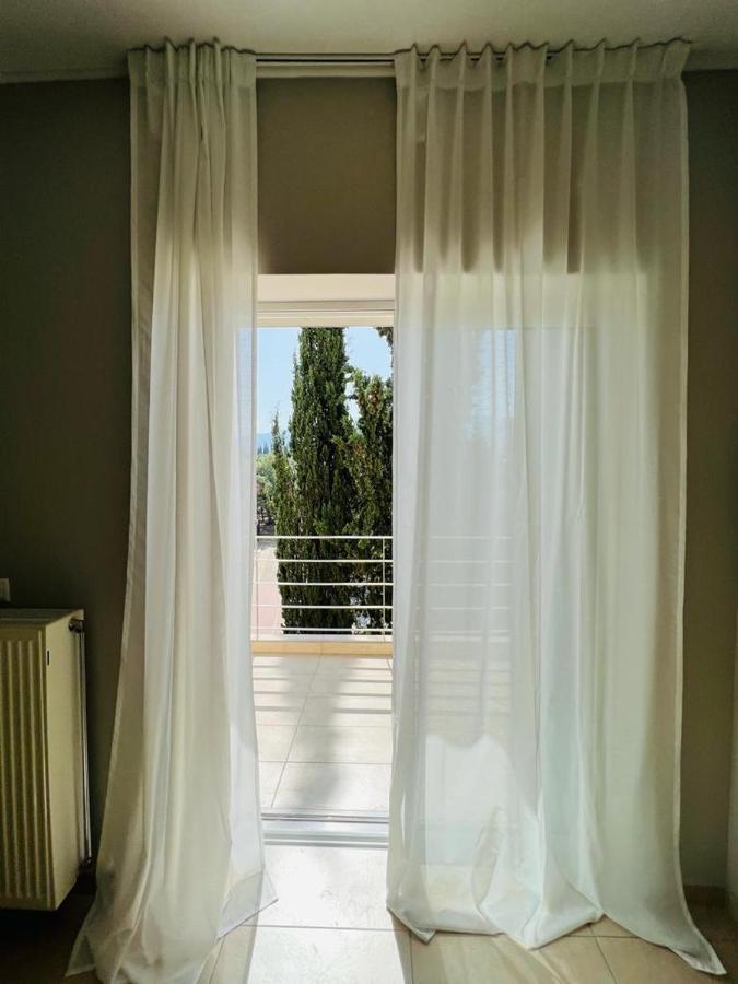 Sunlight Studio Διαμέρισμα Αθήνα Εξωτερικό φωτογραφία